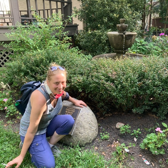 I’m Tonya K - TKinNJ’s closet. Welcome!! - Picture 4 of 13